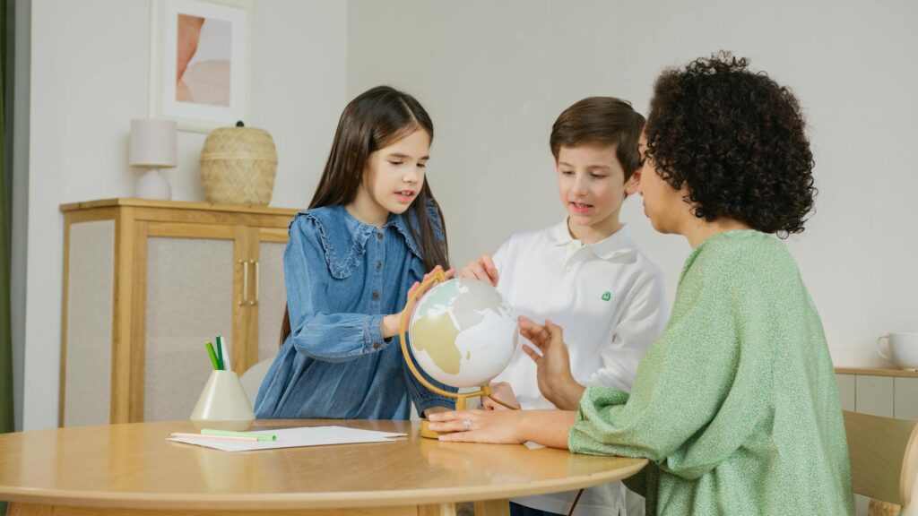 Bát Quái: Bản Đồ Năng Lượng