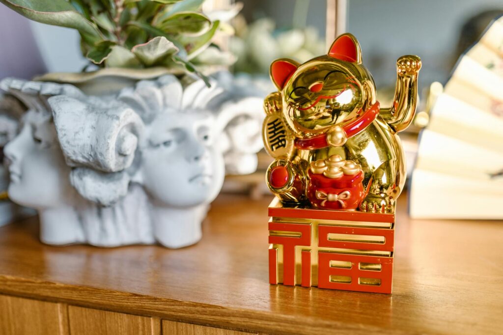 Ứng Dụng Phong Thủy Để Hóa Giải Vận Hạn