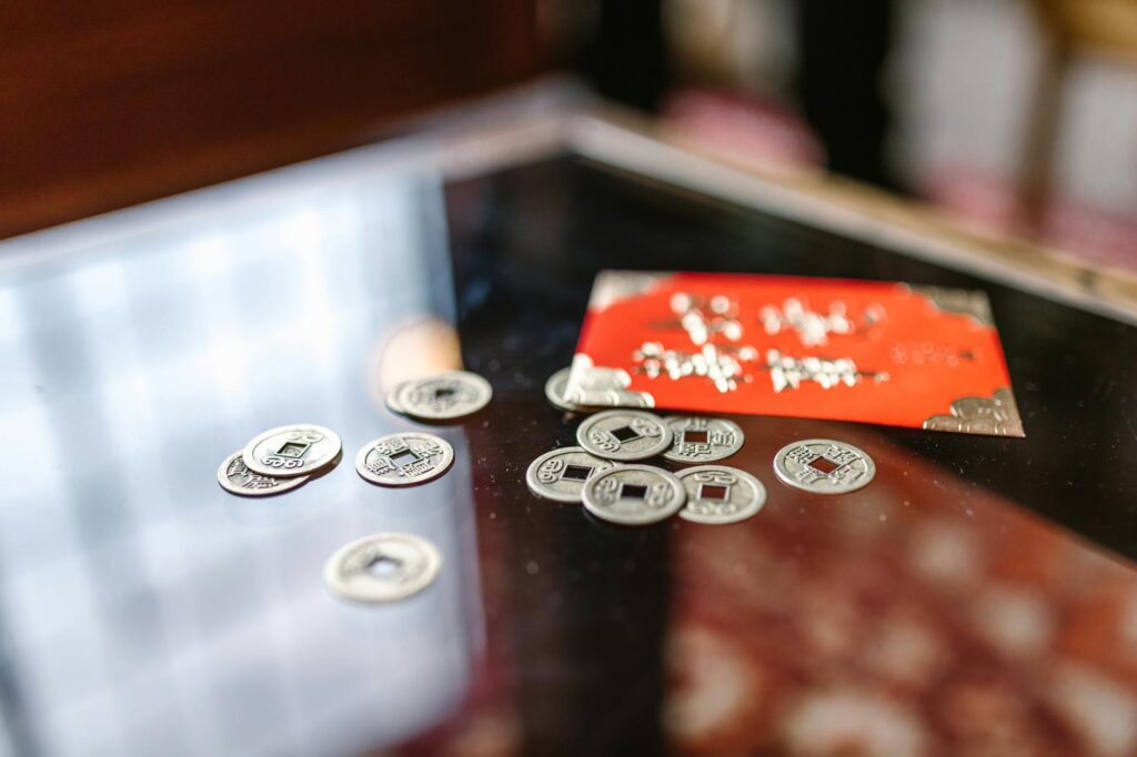 Ứng Dụng Phong Thủy Để Hóa Giải Vận Hạn