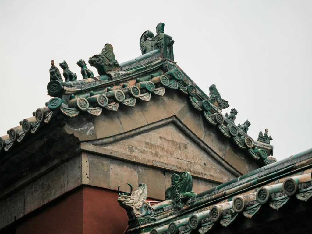 Phong Thủy Là Gì? Cái Nhìn Tổng Quan