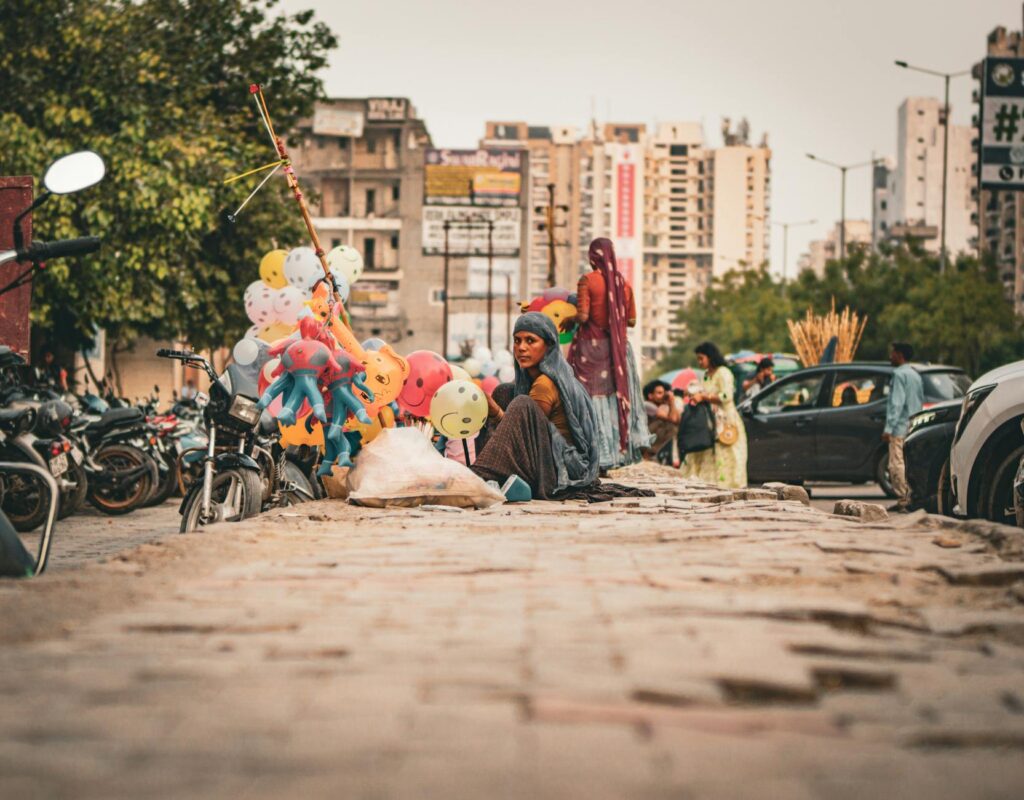 Ví dụ điển hình: Ai đang 'thâu tóm' phân khúc nào?