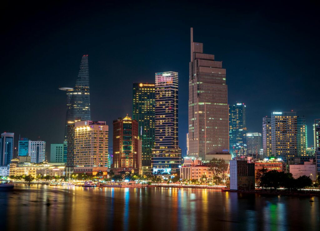 Những thách thức cần đối mặt trên thị trường BĐS